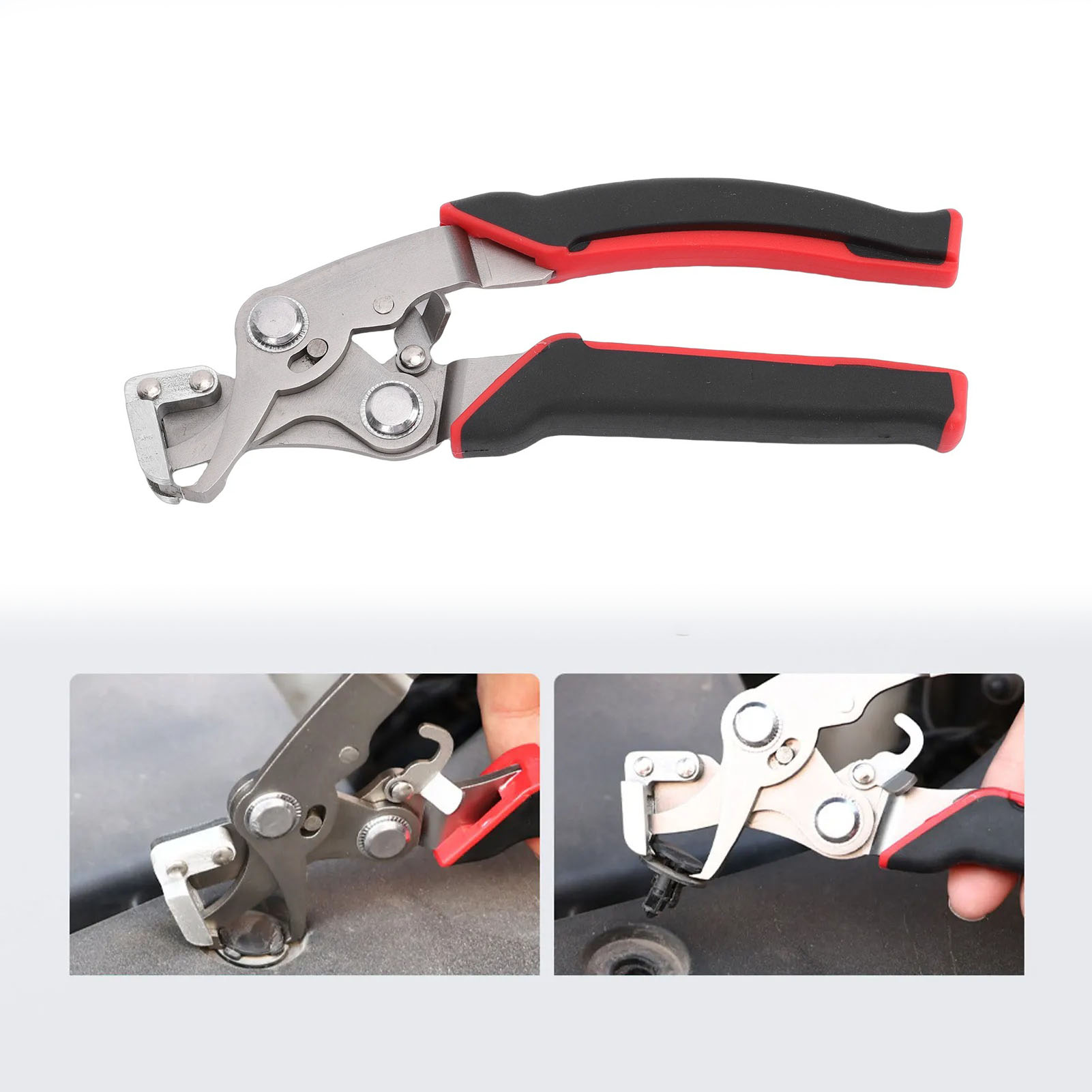 Rivet Setter Tool - Herramienta de Desmontaje y Montaje de