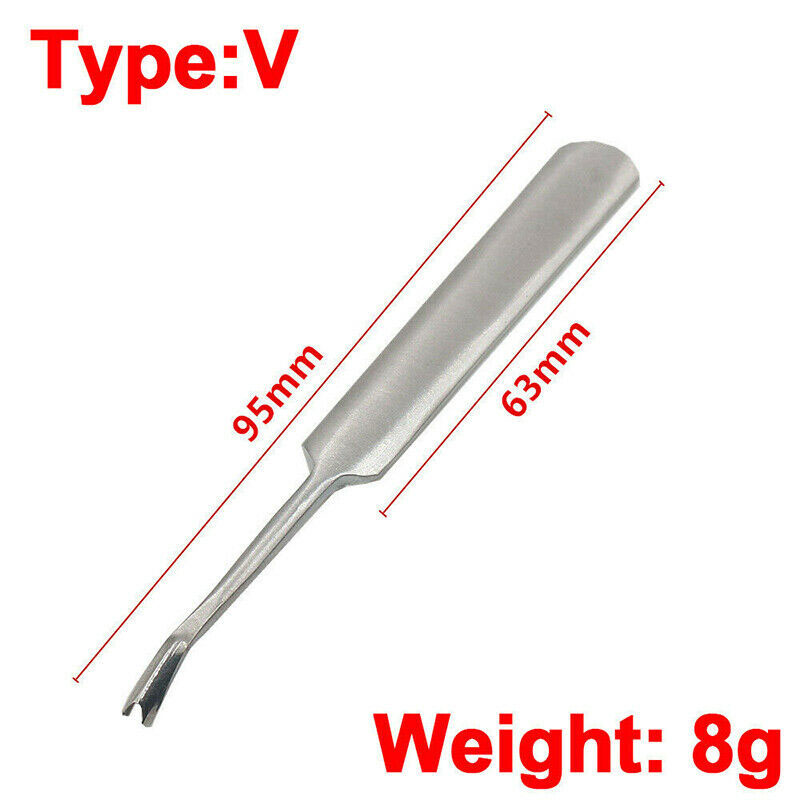 Groover Stitching Tool - 【Oferta Limitada】Juego de 5 Herramientas para