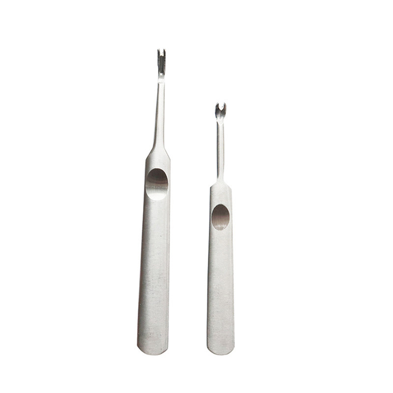 Groover Stitching Tool - Kit de herramientas para trabajar el