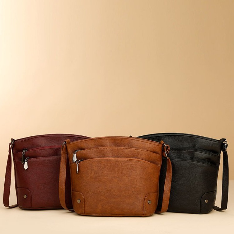 Leatherwork Logo - Bolsa de Pañales de Alta Calidad,