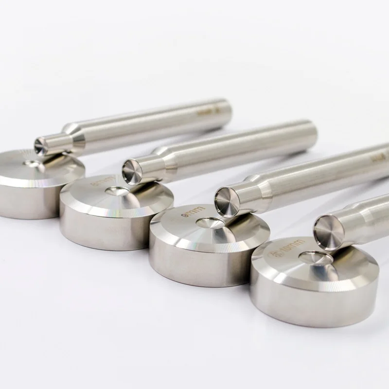 Rivet Setter Tool - Herramienta de instalación de remaches de