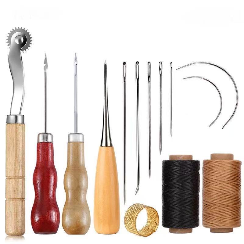Groover Stitching Tool - Kit de herramientas de costura de