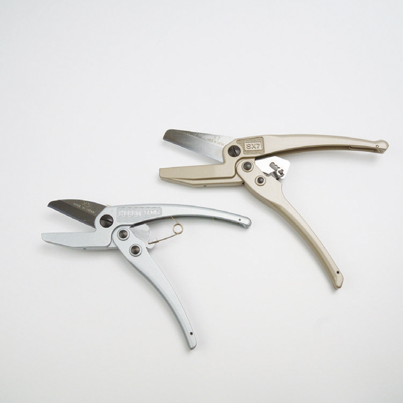 Leathercraft Japan - Cortador Manual de Trinquete Muromoto Merry