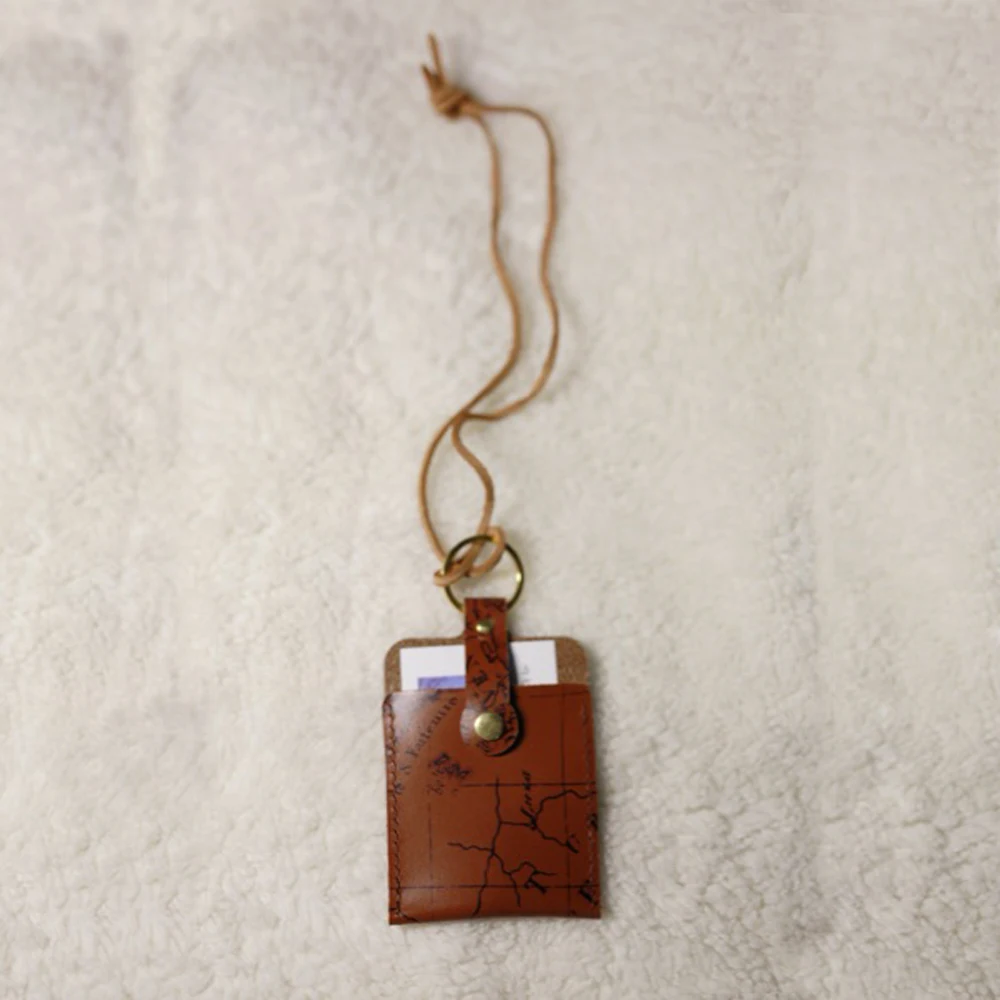 Leathercraft Japan - Hoja de acero japonesa DIY, tarjetero