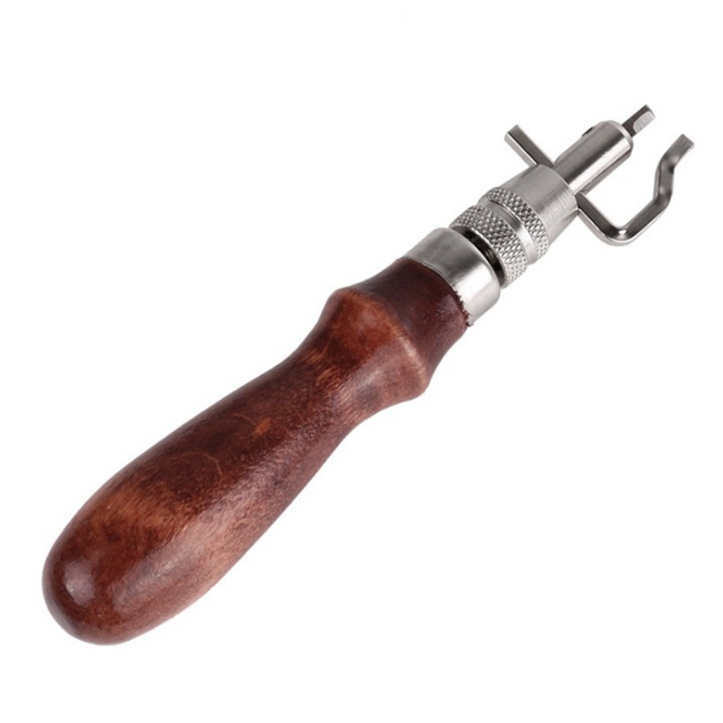 Groover Stitching Tool - AT13 7 en 1 ranuradora de