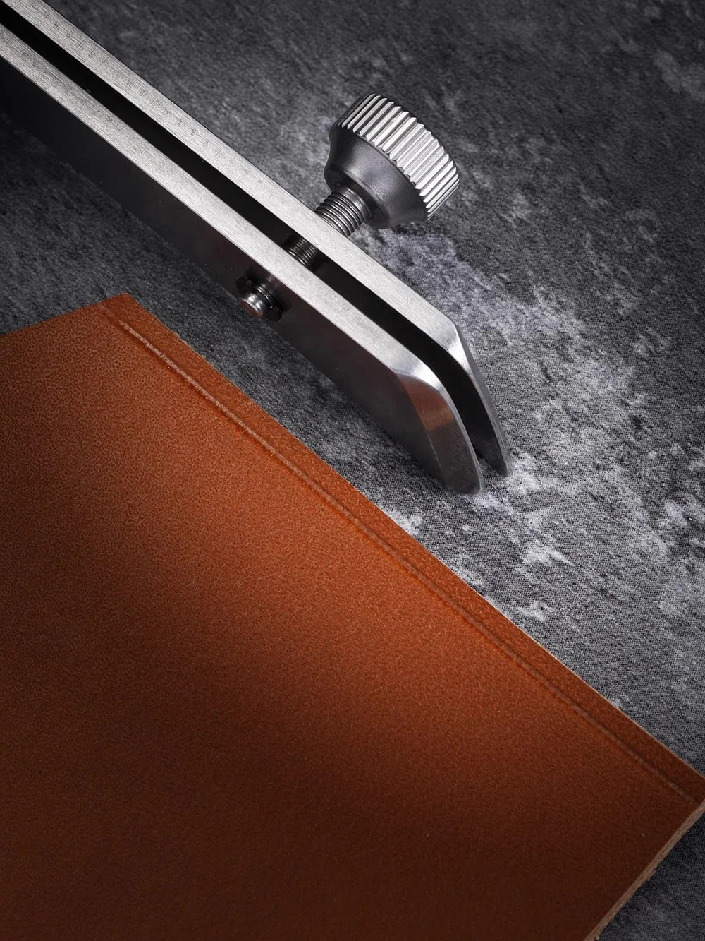 Nattools-engarzadora de borde  - Groover Stitching Tool reseña y precio