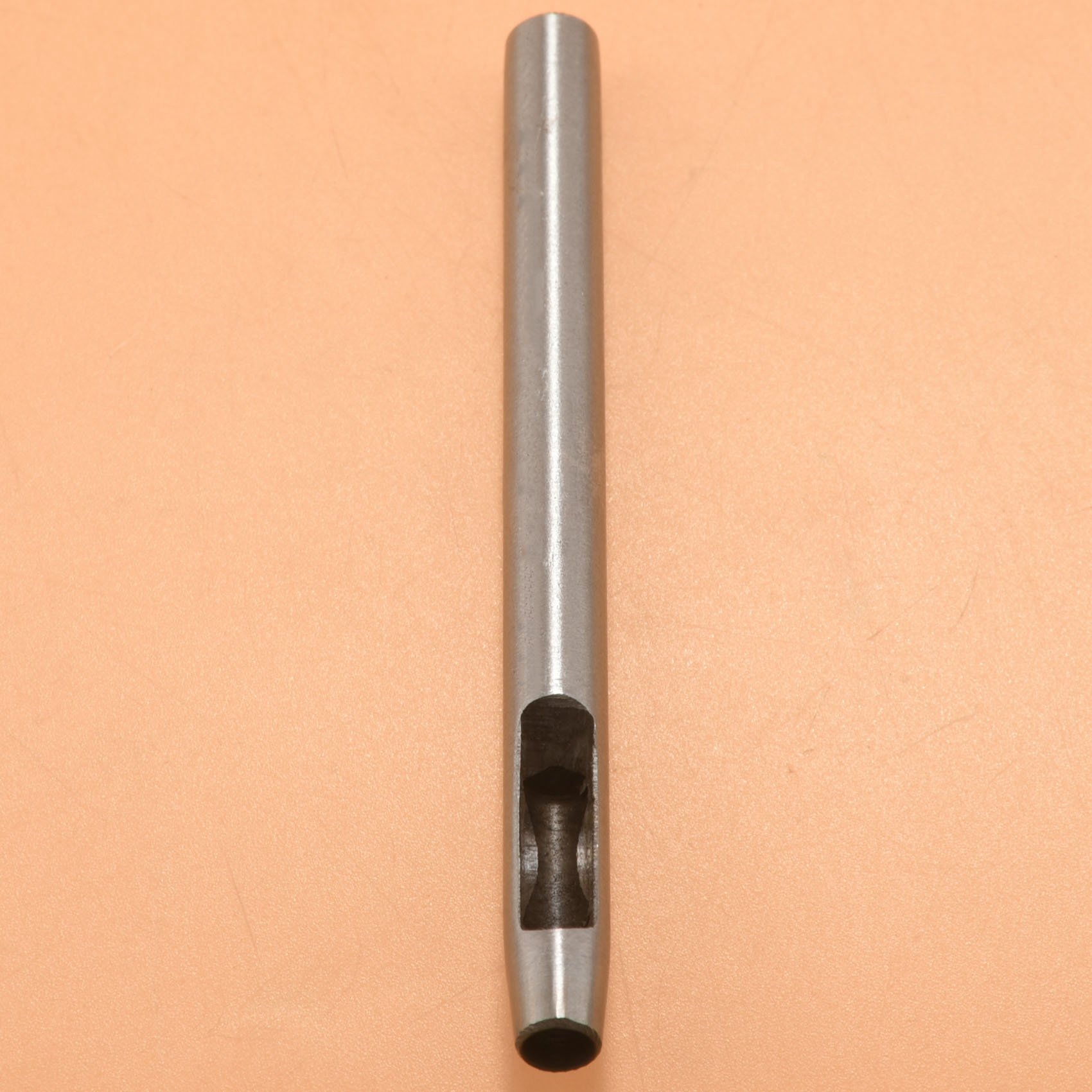 YWDZ-10 Uds. Cortador de aguje - Leatherwork Hole Punch reseña y precio