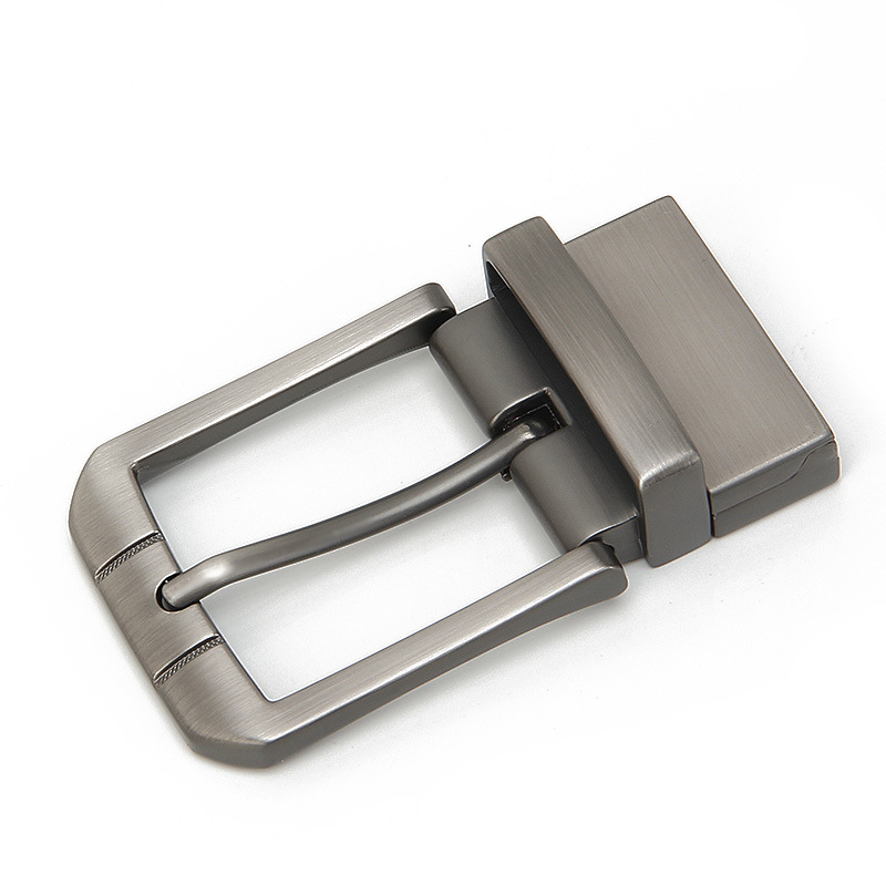 Hebilla de cinturón giratoria  - Belt Buckle Blank reseña y precio