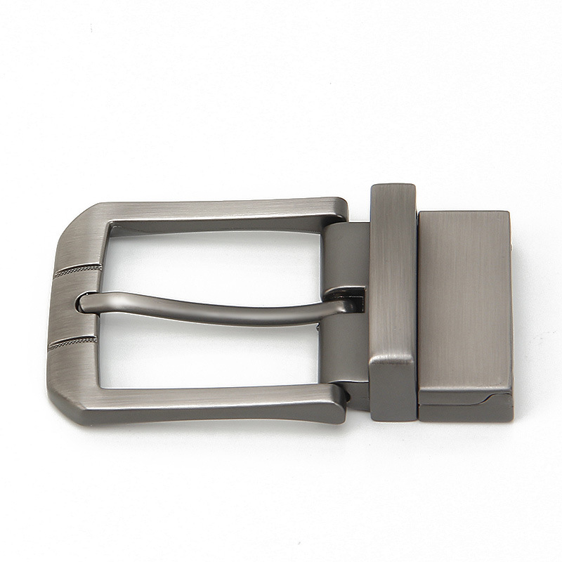 Hebilla de cinturón giratoria  - Belt Buckle Blank reseña y precio