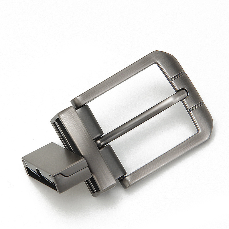 Hebilla de cinturón giratoria  - Belt Buckle Blank reseña y precio