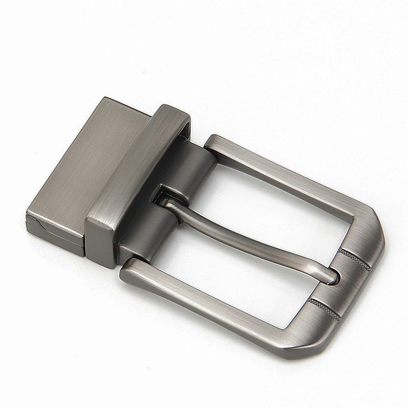 Hebilla de cinturón giratoria  - Belt Buckle Blank reseña y precio