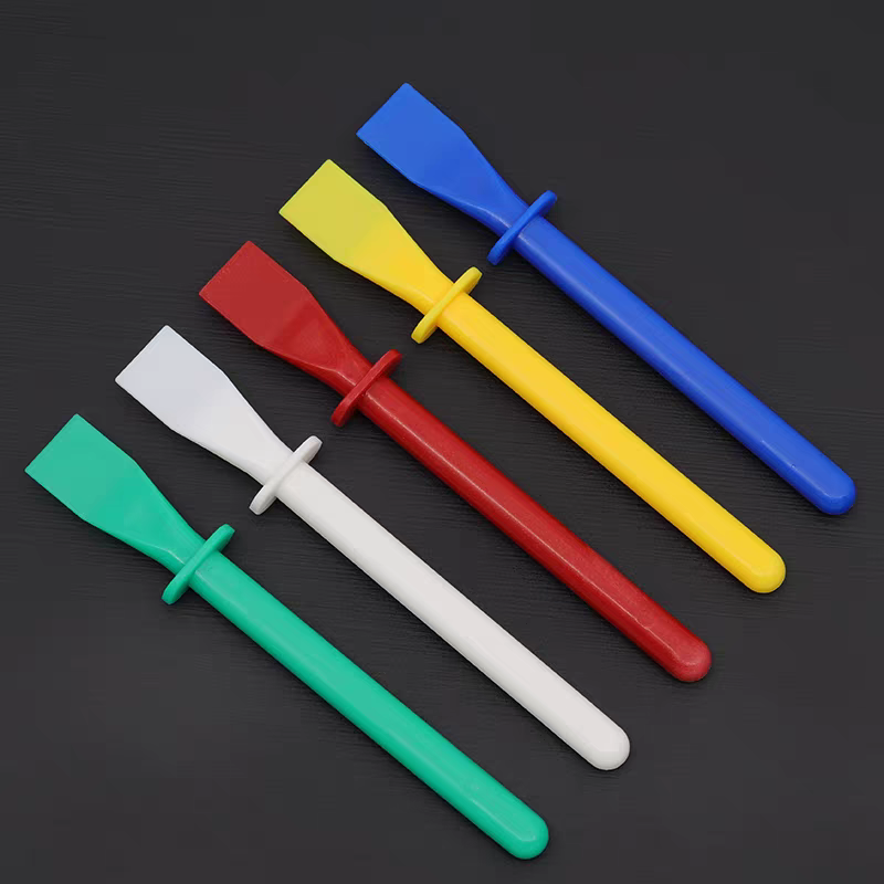 Pinceles y Espátulas para Pega - Leatherwork Diy reseña y precio