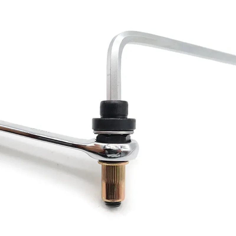 Herramienta manual para remach - Rivet Setter Tool reseña y precio