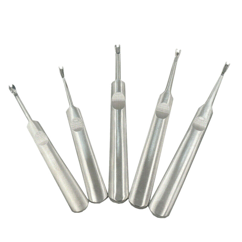 【Oferta Limitada】Juego de 5 He - Groover Stitching Tool reseña y precio