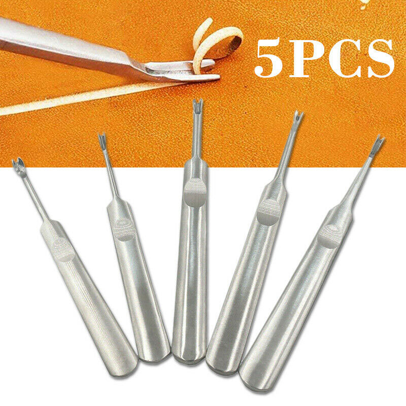 【Oferta Limitada】Juego de 5 He - Groover Stitching Tool reseña y precio