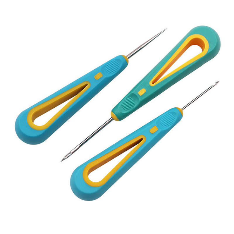 1 ud. Punzón de cuero para cos - Leatherwork Punching Tool reseña y precio