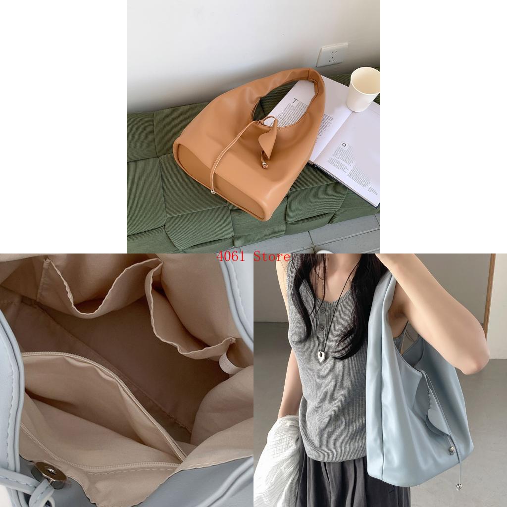 Bolso práctico PU gran capacid - Leather Work Duffle reseña y precio