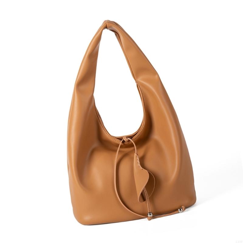 Bolso práctico PU gran capacid - Leather Work Duffle reseña y precio