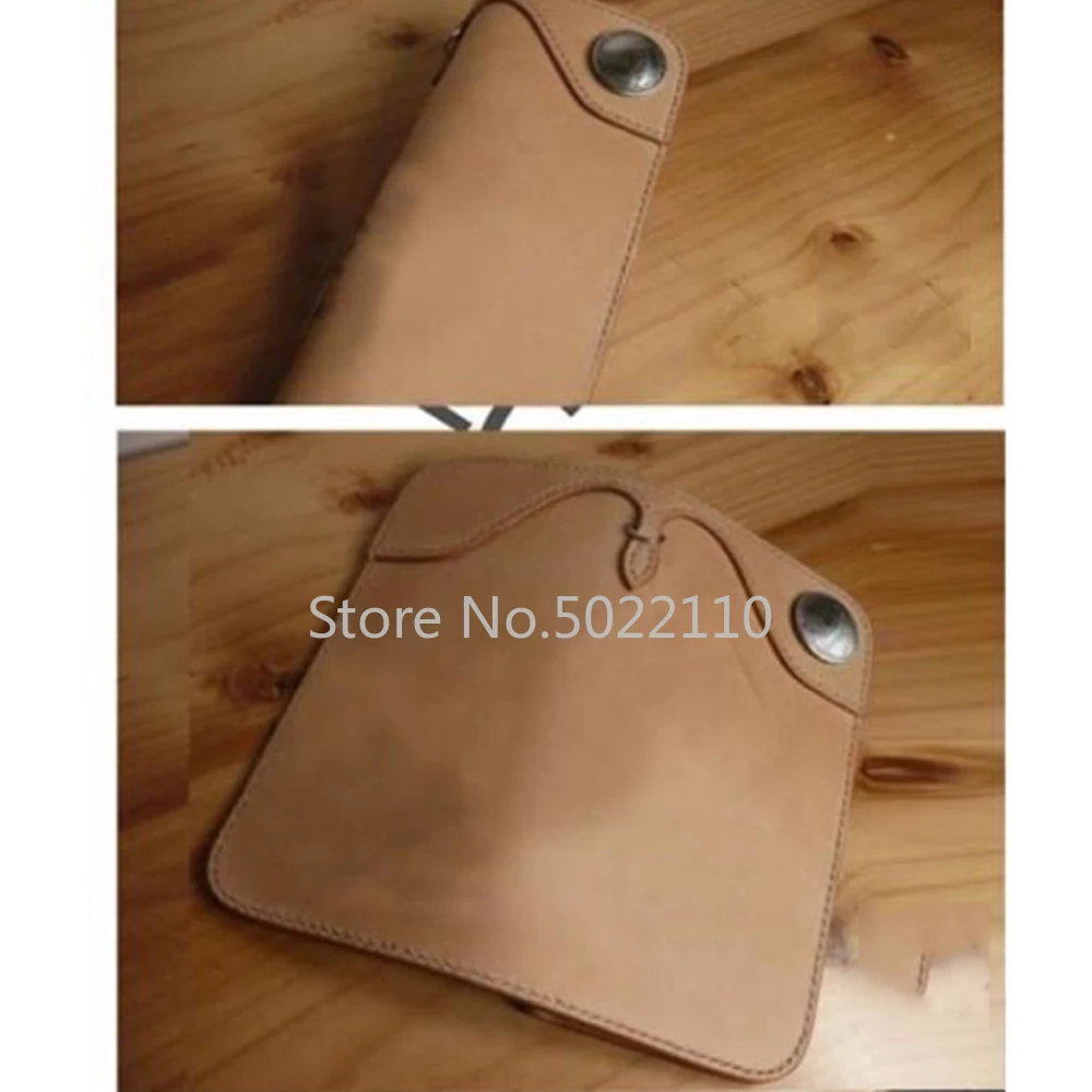 Troqueles de madera con hoja d - Leathercraft Japan reseña y precio