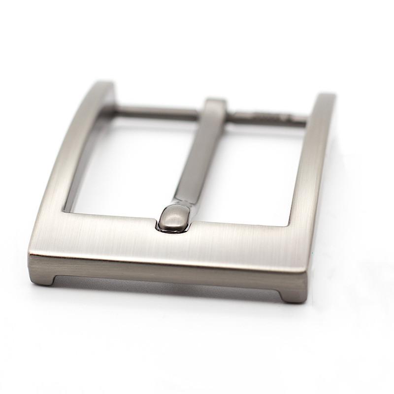 Hebilla de cinturón con pasado - Belt Buckle Blank reseña y precio