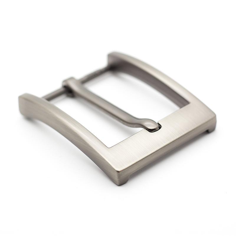 Hebilla de cinturón con pasado - Belt Buckle Blank reseña y precio