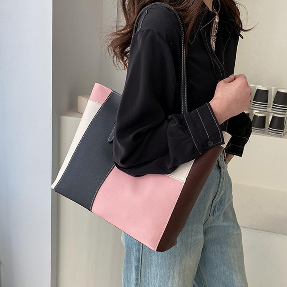 Bolso de hombro a la moda, bol - Leather Work Duffle reseña y precio