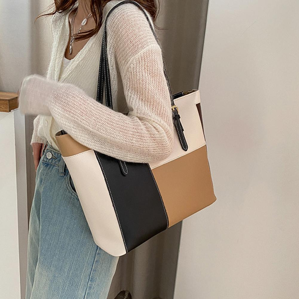 Bolso de hombro a la moda, bol - Leather Work Duffle reseña y precio