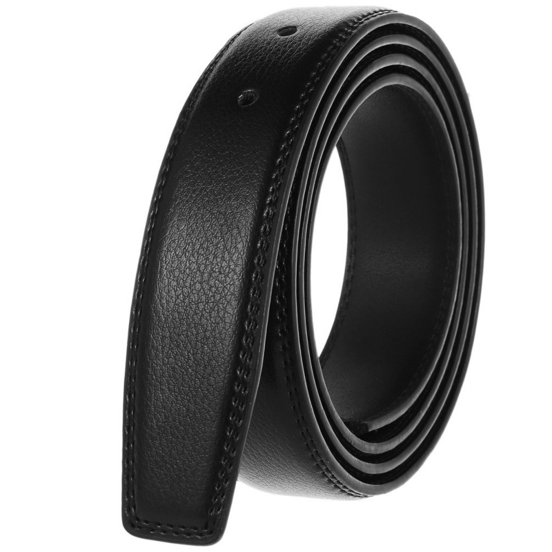 Cinturones de lujo para hombre - Leather Work Jeans reseña y precio