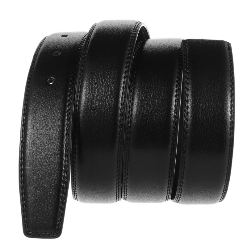Cinturones de lujo para hombre - Leather Work Jeans reseña y precio
