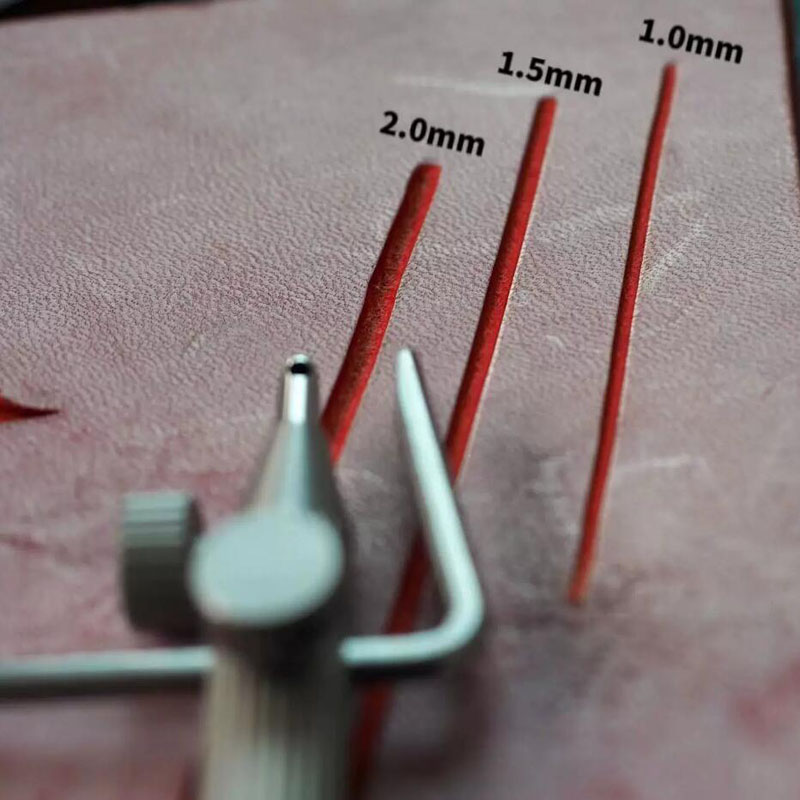 Juego de Herramientas para Ran - Groover Stitching Tool reseña y precio