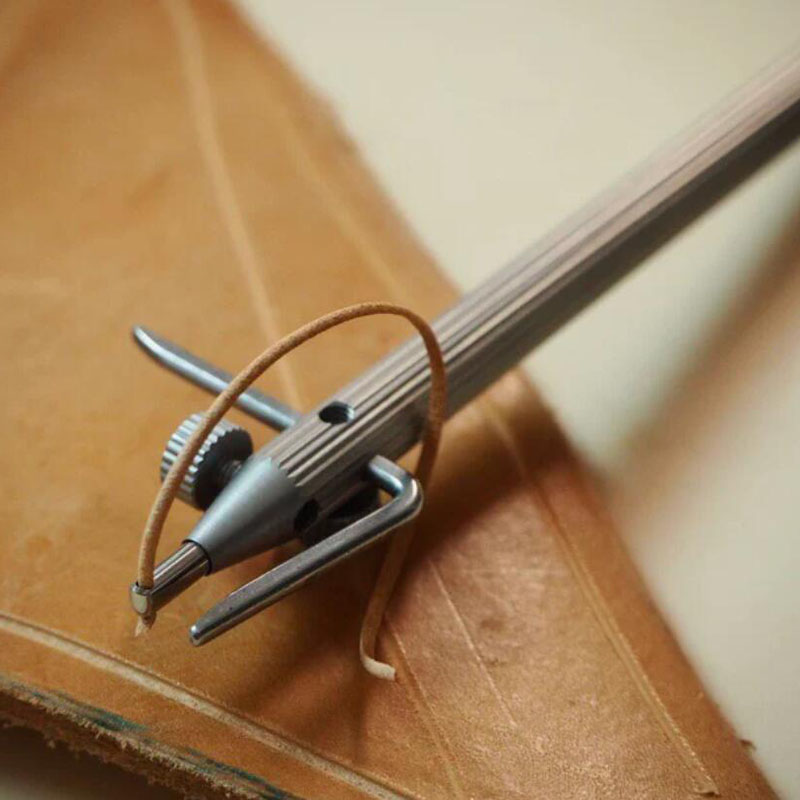 Juego de Herramientas para Ran - Groover Stitching Tool reseña y precio