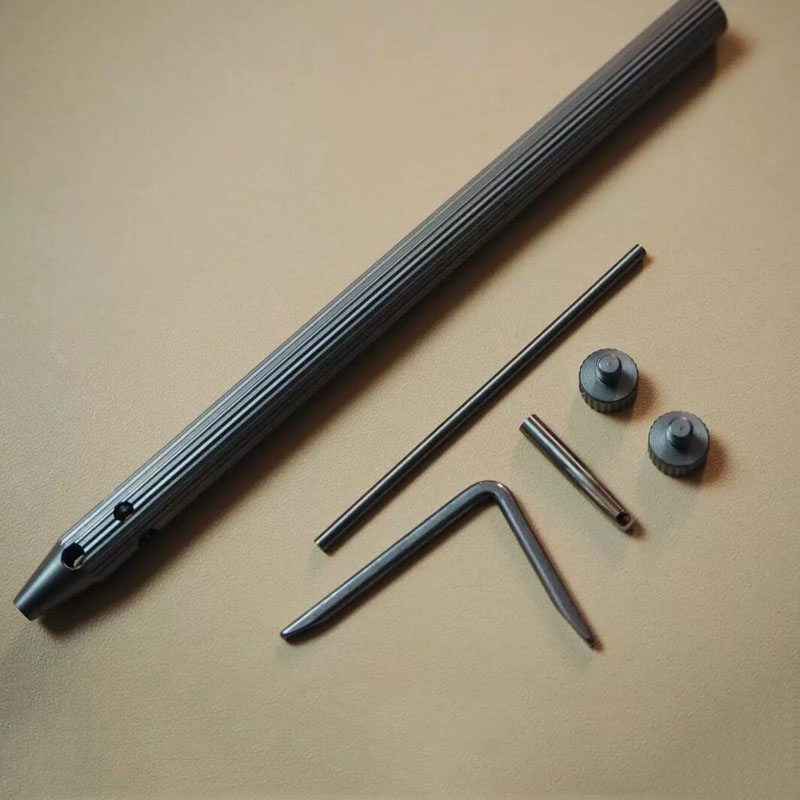 Juego de Herramientas para Ran - Groover Stitching Tool reseña y precio
