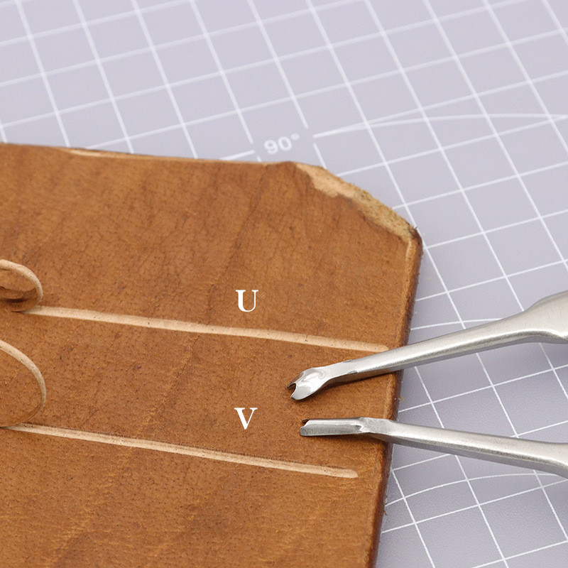 Kit de herramientas para traba - Groover Stitching Tool reseña y precio