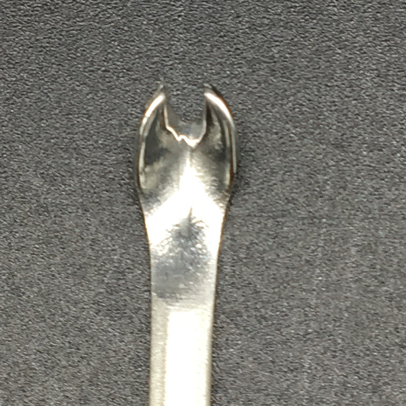 Kit de herramientas para traba - Groover Stitching Tool reseña y precio