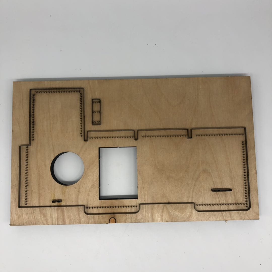 Regla de hoja de acero japonés - Leathercraft Japan reseña y precio
