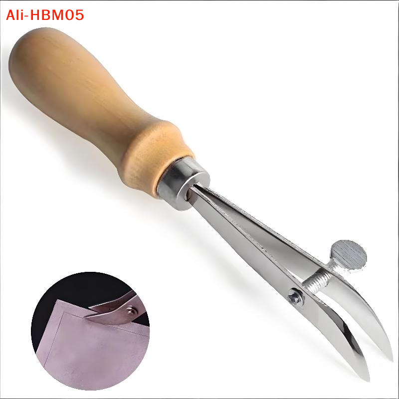 (HB05) Herramienta ajustable p - Groover Stitching Tool reseña y precio
