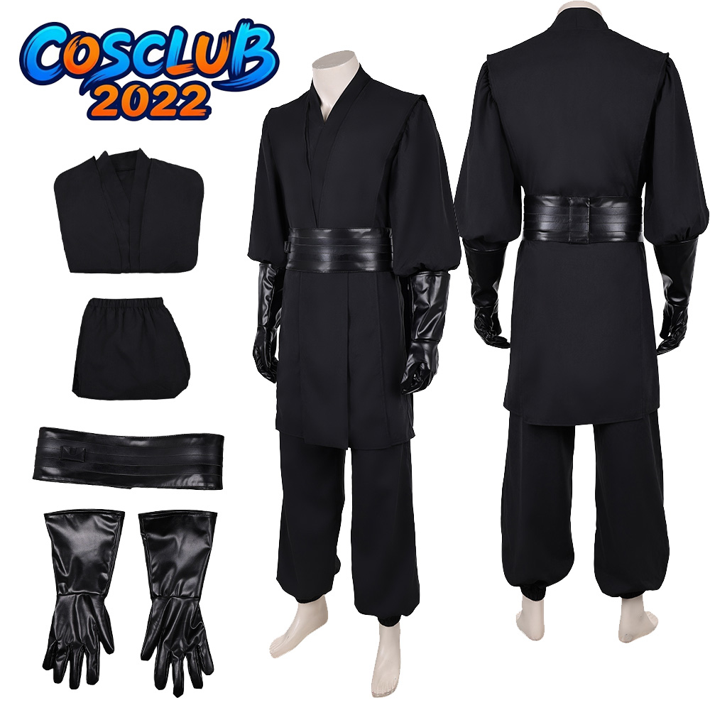 Disfraz de Cosplay de Knight M - Leatherwork Belt reseña y precio