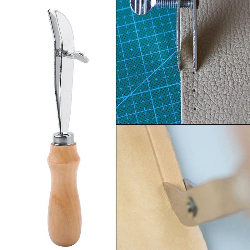 Herramienta ajustable para ran - Groover Stitching Tool reseña y precio