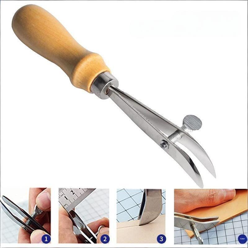 Herramienta ajustable para ran - Groover Stitching Tool reseña y precio