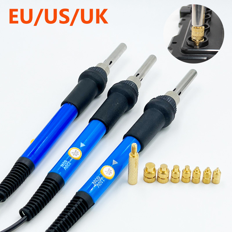Tuerca de inserción de fusión  - Rivet Setter Tool reseña y precio