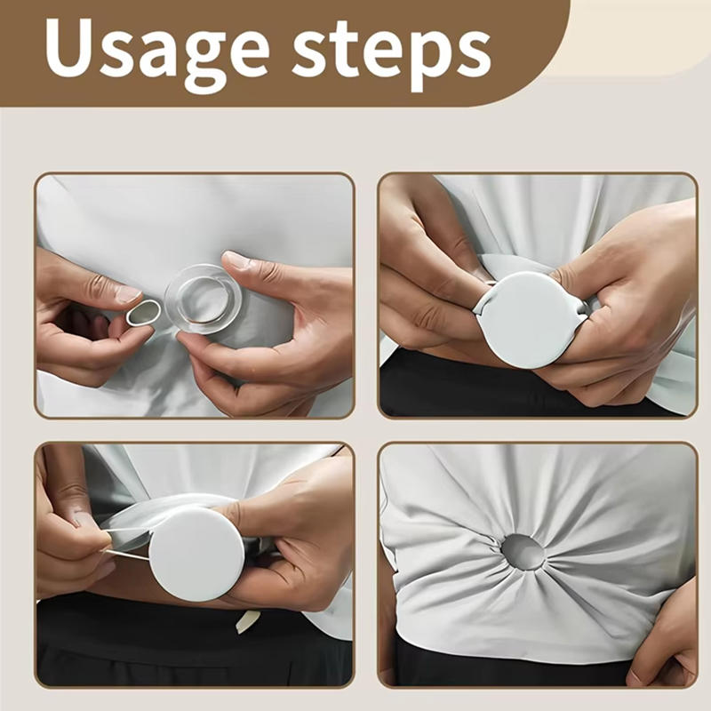 Hebilla de Plástico Transparen - Belt Buckle Blank reseña y precio