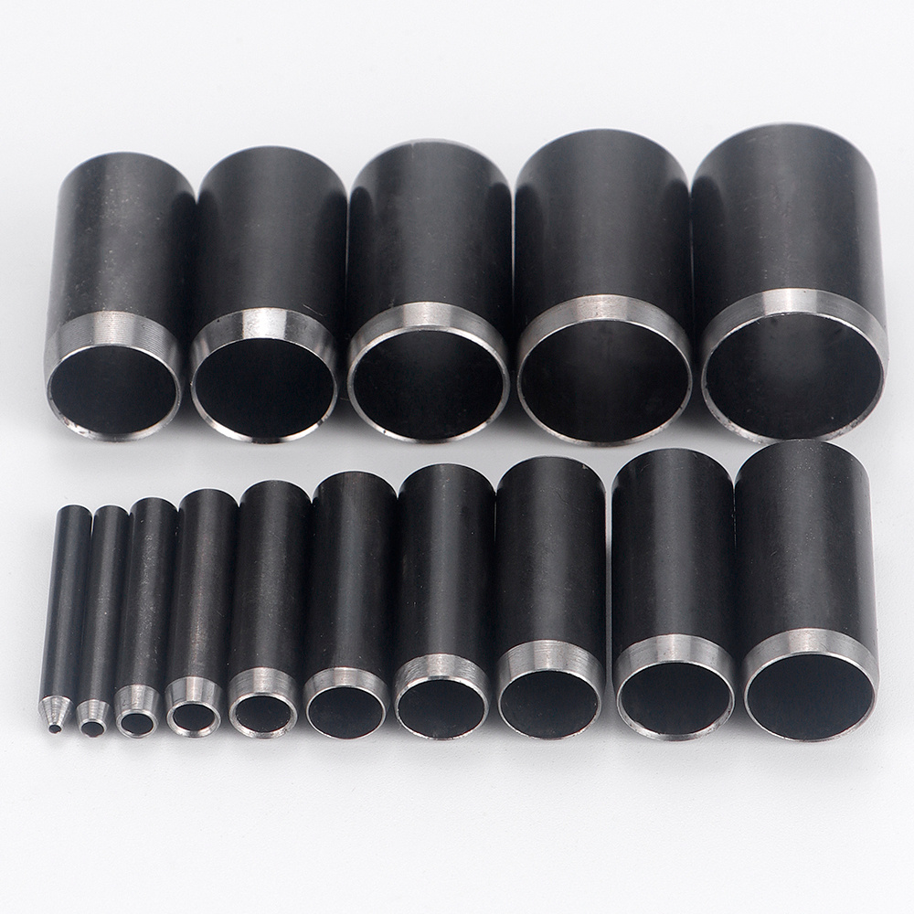 Juego de 1 troquel perforador  - Leatherwork Rings reseña y precio