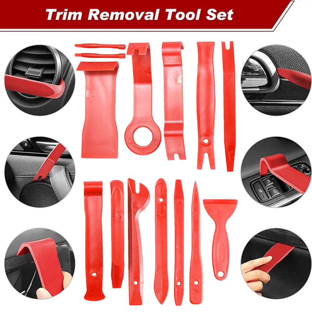 Kit de herramientas de extracc - Rivet Setter Tool reseña y precio