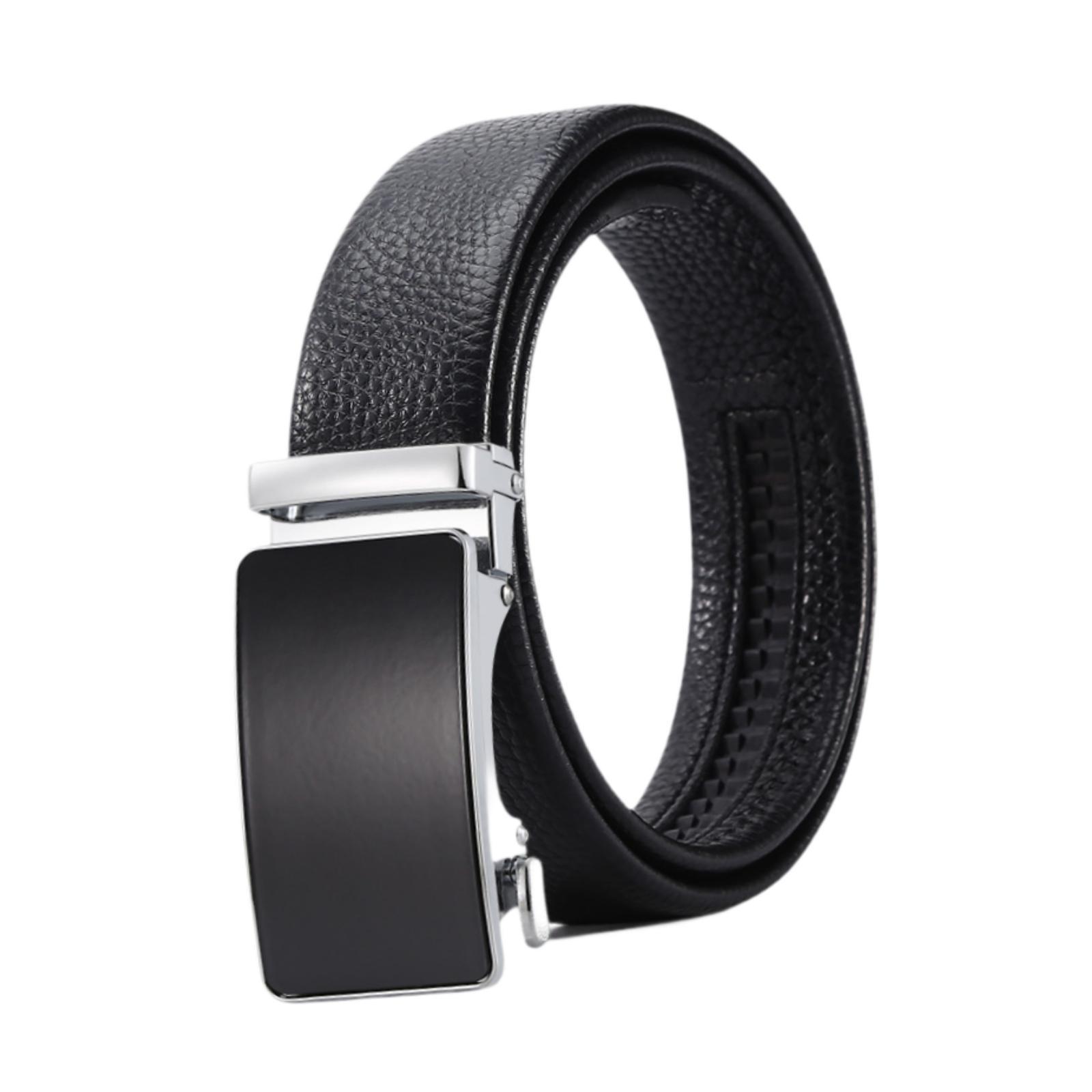 Cinturón para hombre, cinturón - Leather Work Jeans reseña y precio