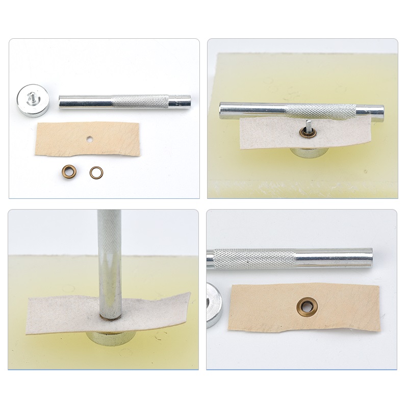 Herramienta de instalación de  - Rivet Setter Tool reseña y precio