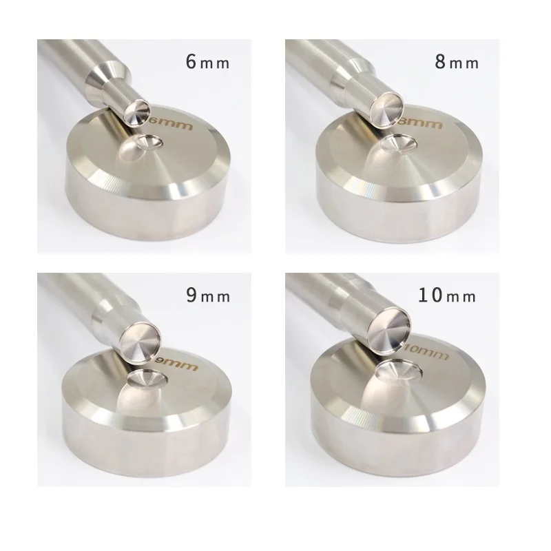 Herramienta de instalación de  - Rivet Setter Tool reseña y precio