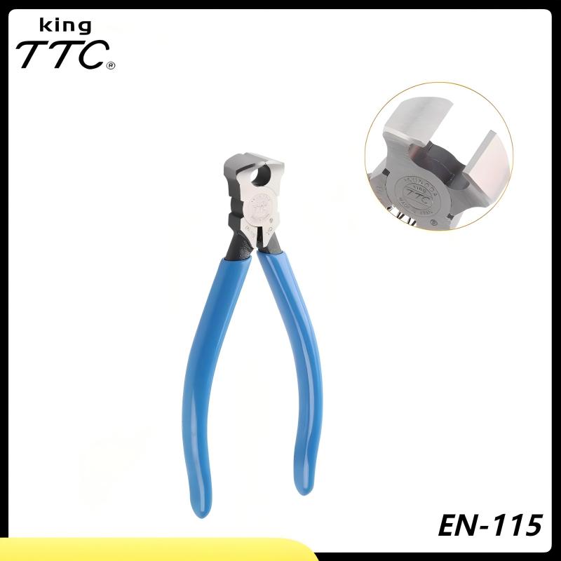 TSUNODA King TTC EN-150/EN-165 - Leathercraft Japan reseña y precio