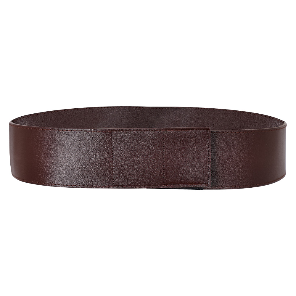 Obi Role Wan cinturón pretina  - Leatherwork Belt reseña y precio