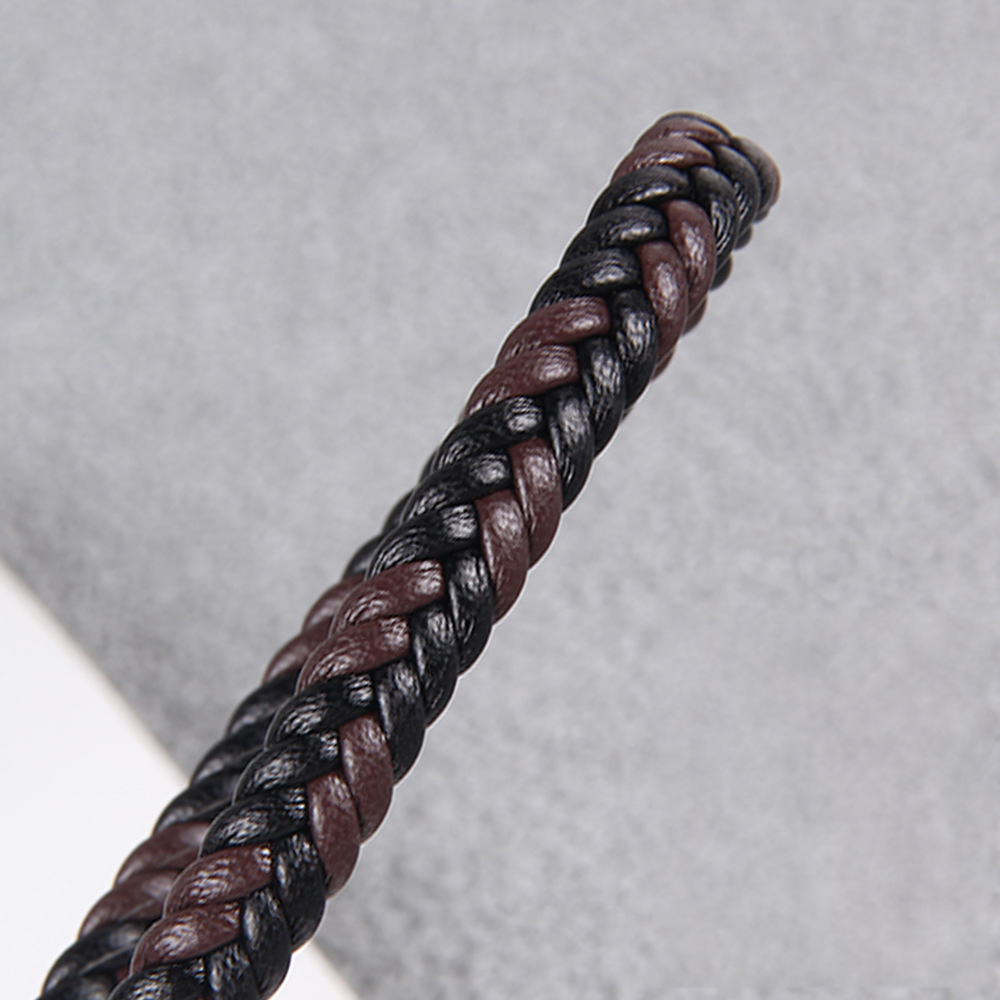 Cordón de cuero PU de 2 metros - Leatherwork Diy reseña y precio