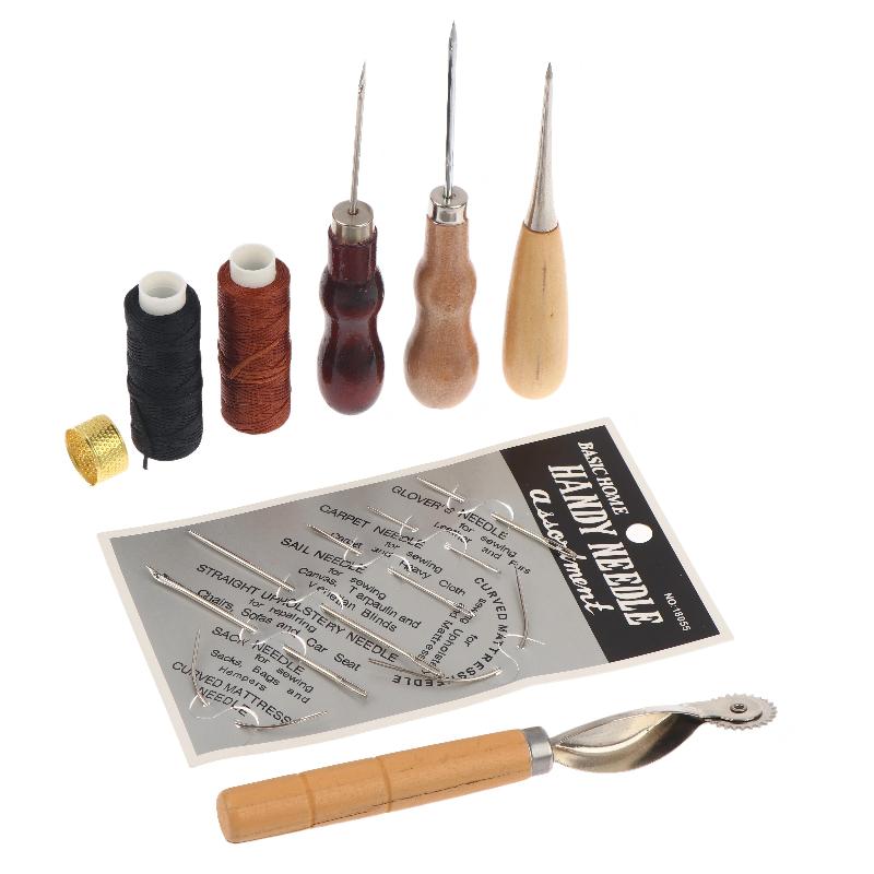 Kit de herramientas de costura - Groover Stitching Tool reseña y precio